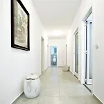 Luxury Apartman
