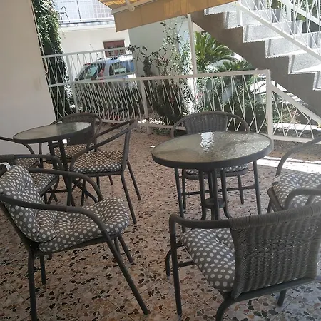 Luxury Apartamento Brela