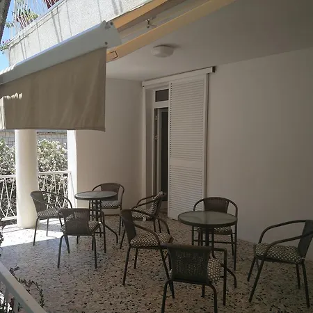 Apartamento Luxury Brela