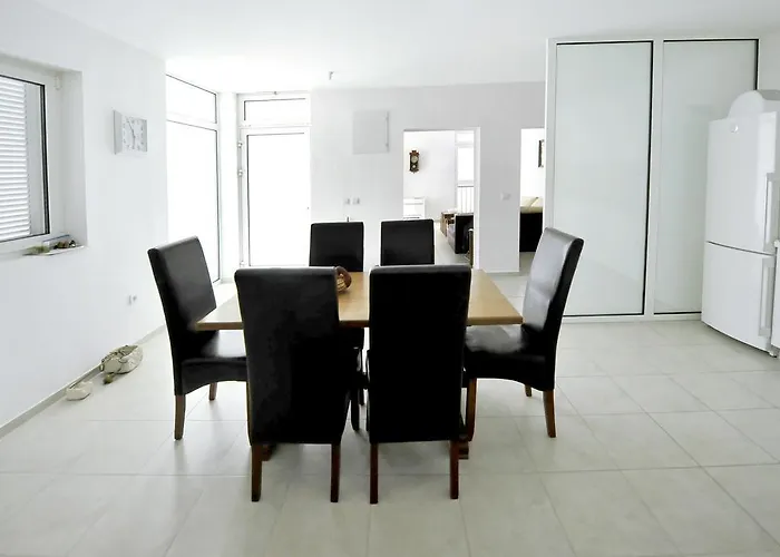 Apartamento Luxury Brela