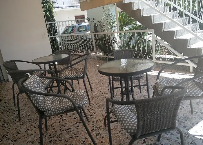 Luxury Apartamento Brela