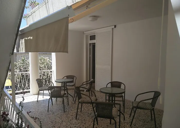 Apartamento Luxury Brela
