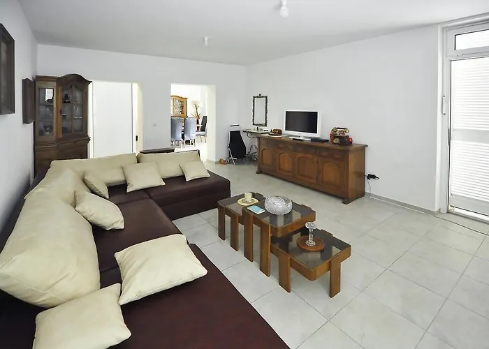 Apartamento Luxury Brela