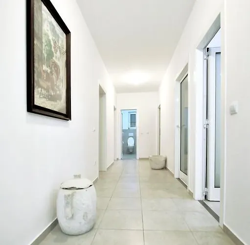 Luxury Apartamento