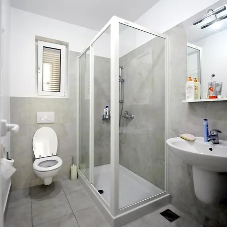 Luxury Appartement Brela