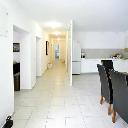 Luxury Appartement Brela