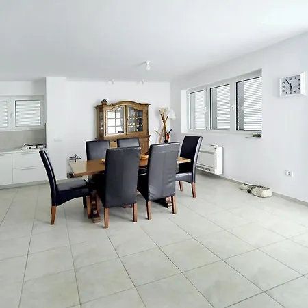 Appartement Luxury *