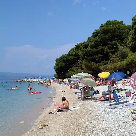 Appartement Luxury Brela