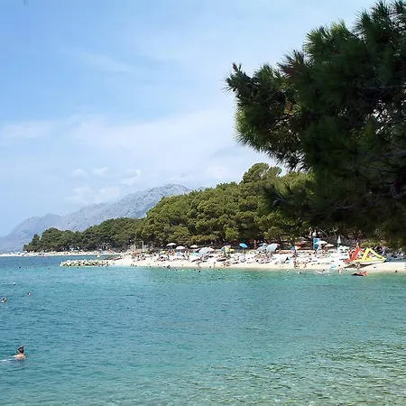 Luxury Appartement Brela