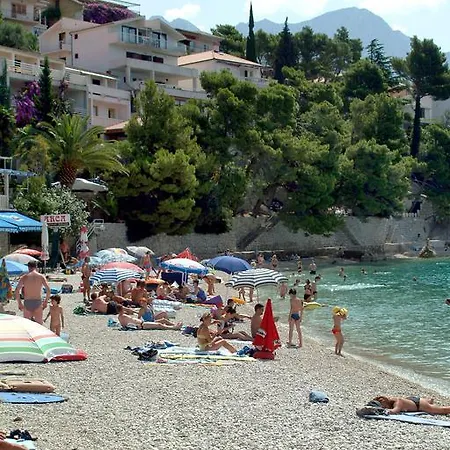 Appartement Luxury *