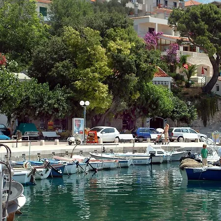 Luxury Appartement Brela