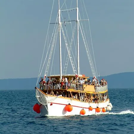 Appartement Luxury *