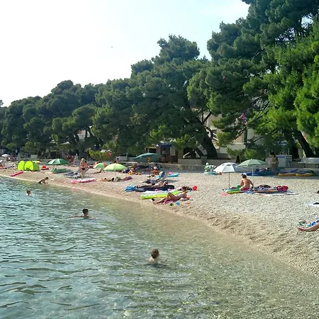 Luxury Apartmán Brela