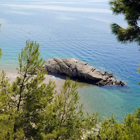 Apartmán Luxury Brela