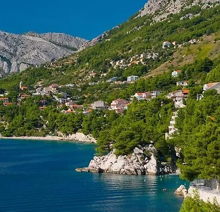 Luxury Appartement *