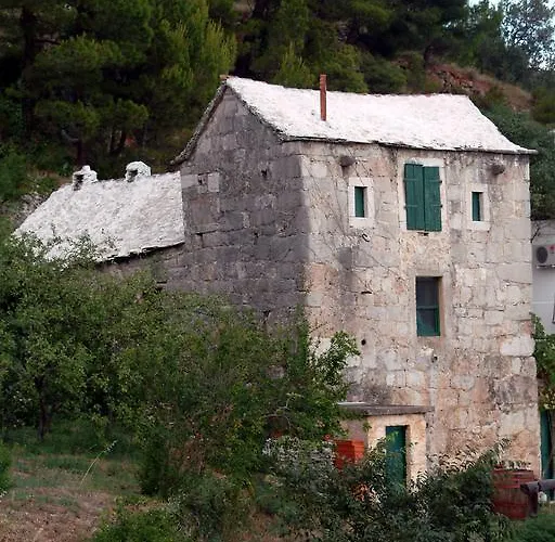 Lägenhet Luxury Brela